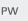 PW